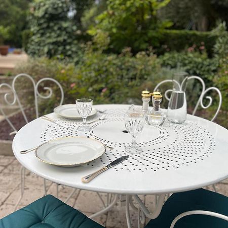 Maison Riquet Castelnaudary Eksteriør bilde
