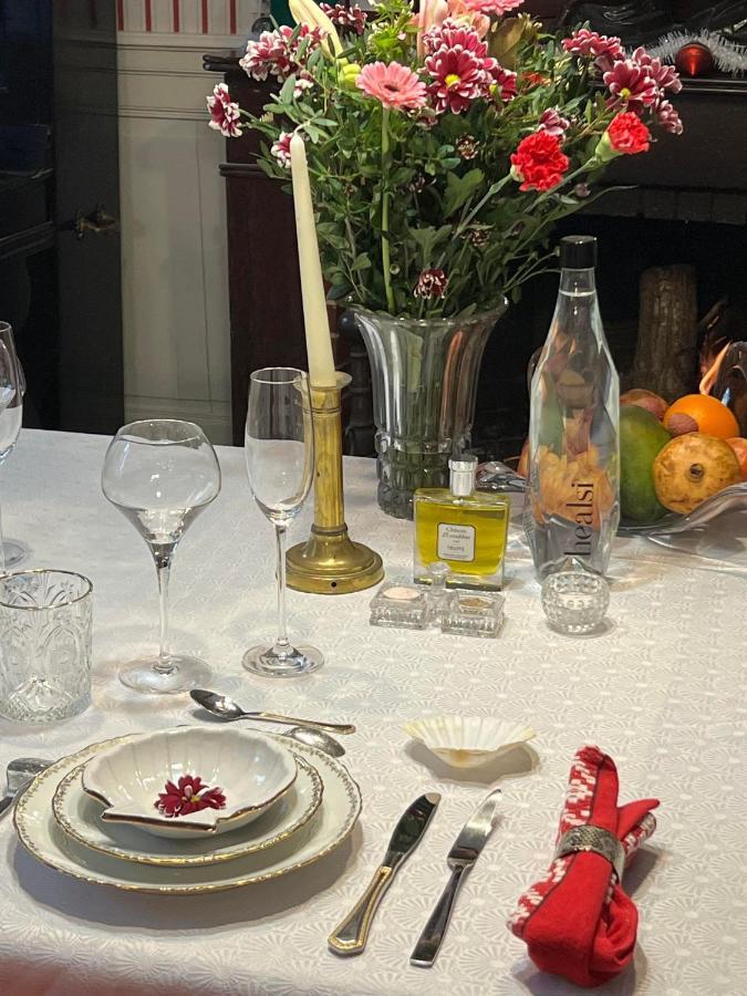 Maison Riquet Castelnaudary Eksteriør bilde