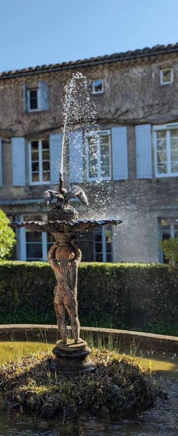 Maison Riquet Castelnaudary Eksteriør bilde