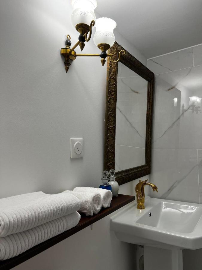 Maison Riquet Castelnaudary Eksteriør bilde