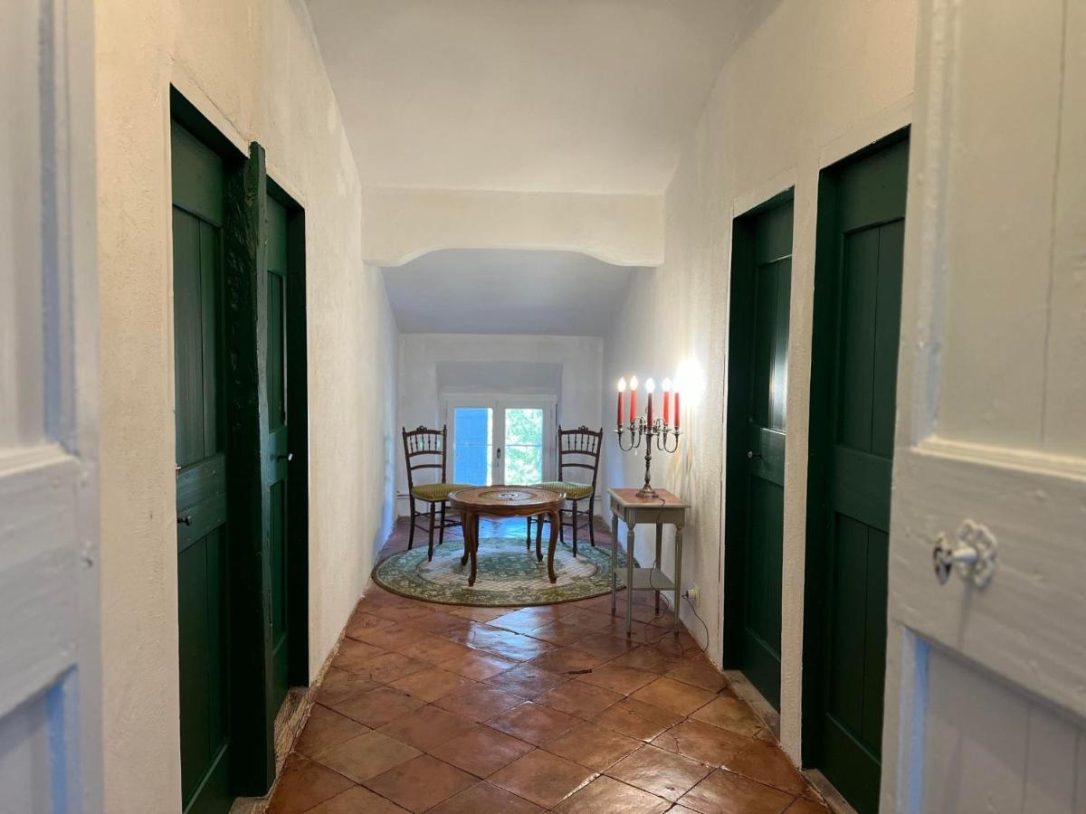 Maison Riquet Castelnaudary Eksteriør bilde