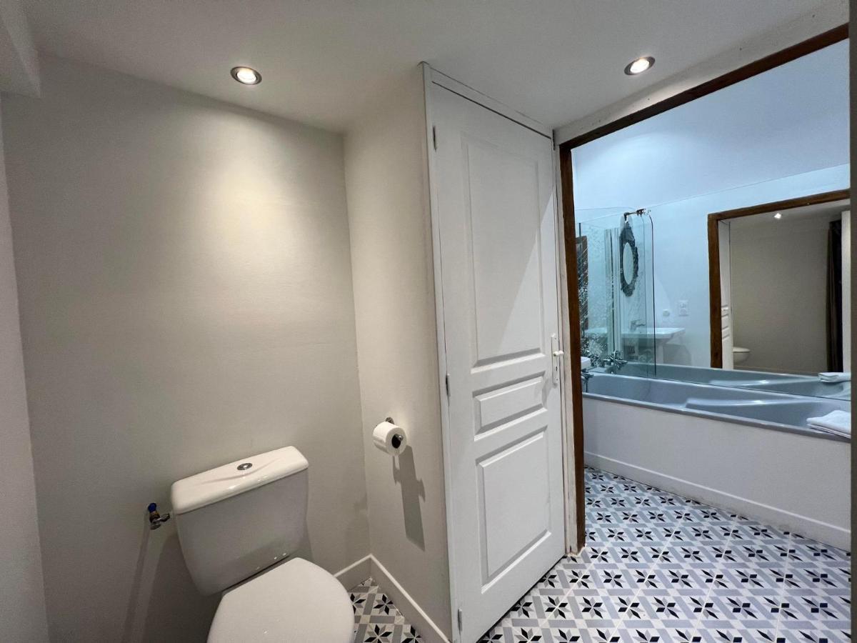 Maison Riquet Castelnaudary Eksteriør bilde