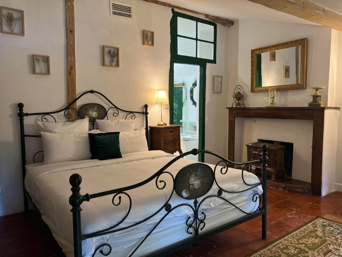 Maison Riquet Castelnaudary Eksteriør bilde