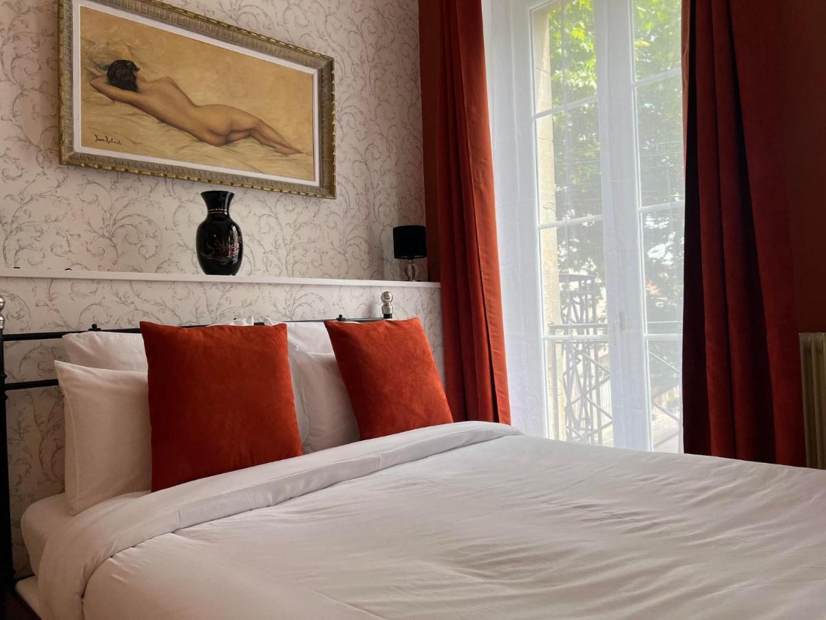 Maison Riquet Castelnaudary Eksteriør bilde