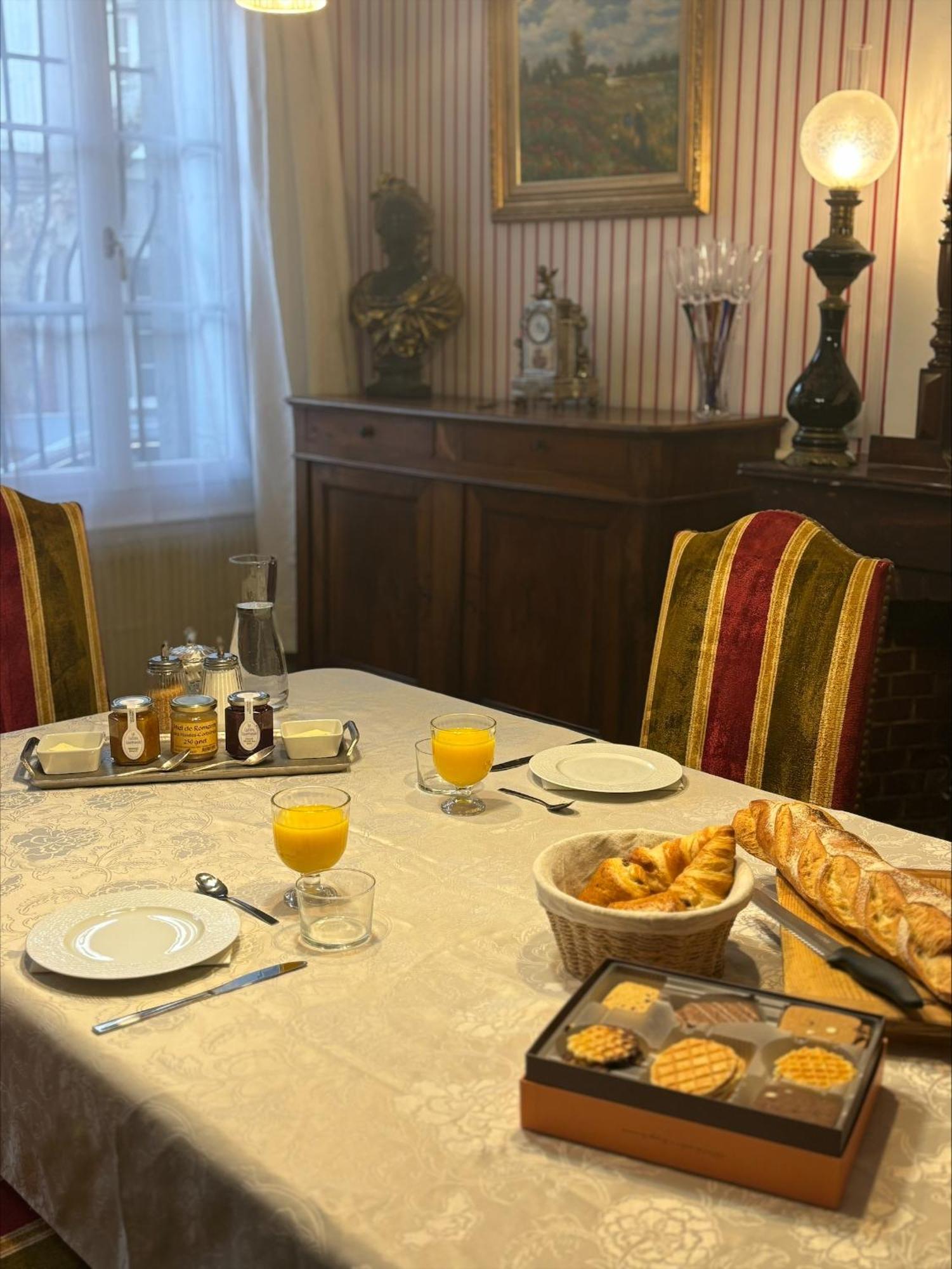 Maison Riquet Castelnaudary Eksteriør bilde