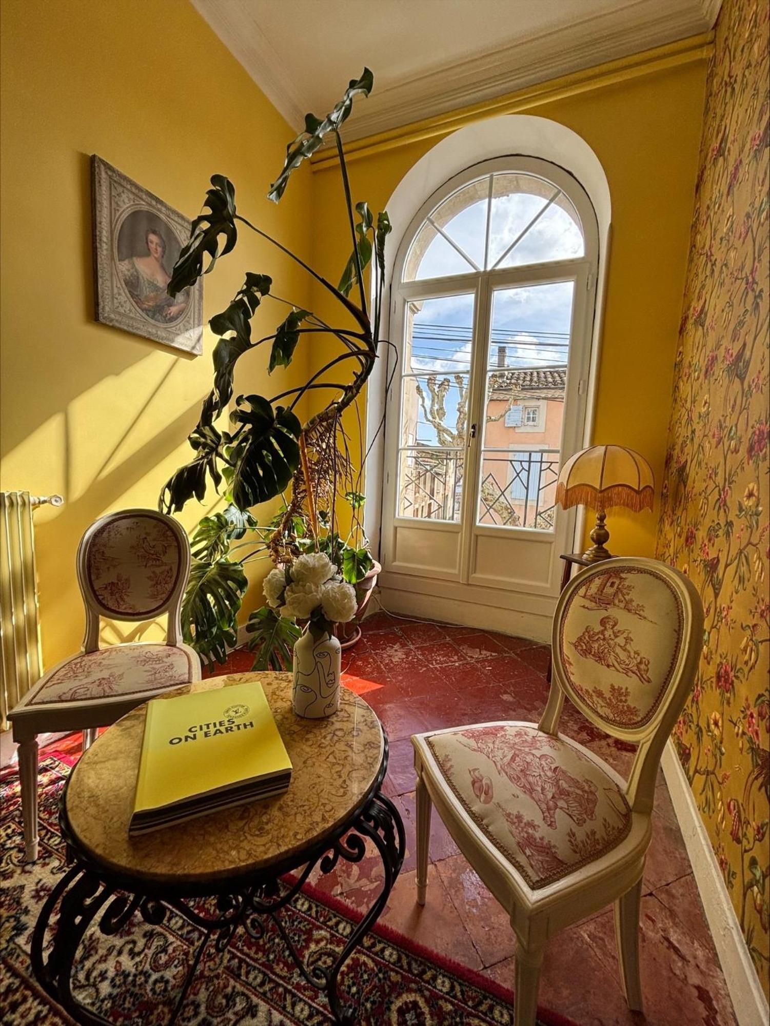 Maison Riquet Castelnaudary Eksteriør bilde