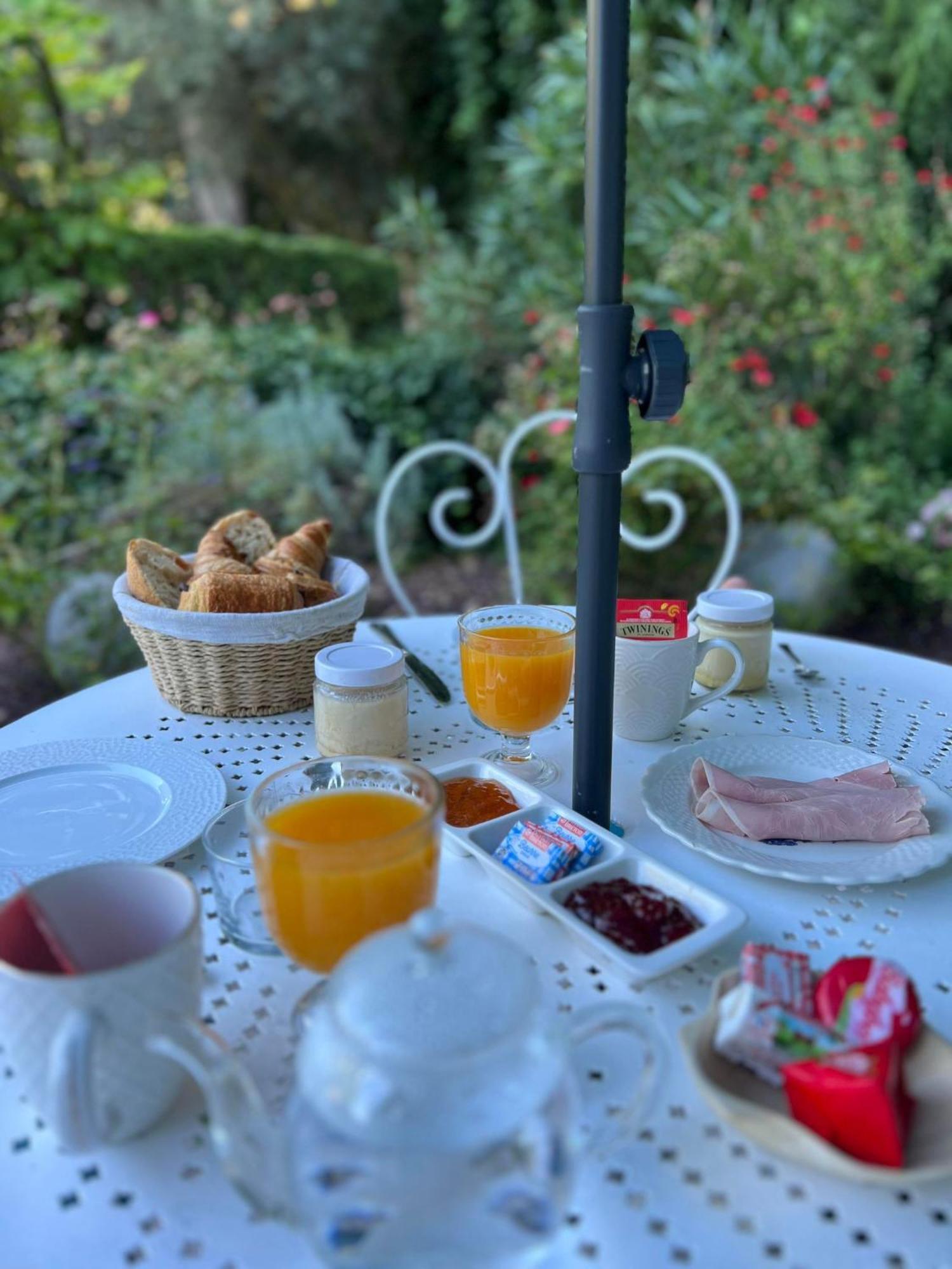 Maison Riquet Castelnaudary Eksteriør bilde