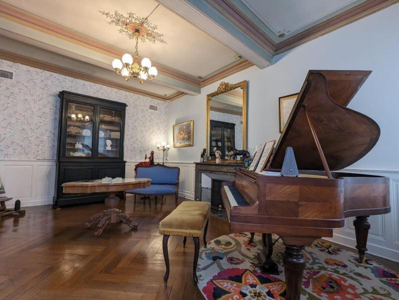 Maison Riquet Castelnaudary Eksteriør bilde