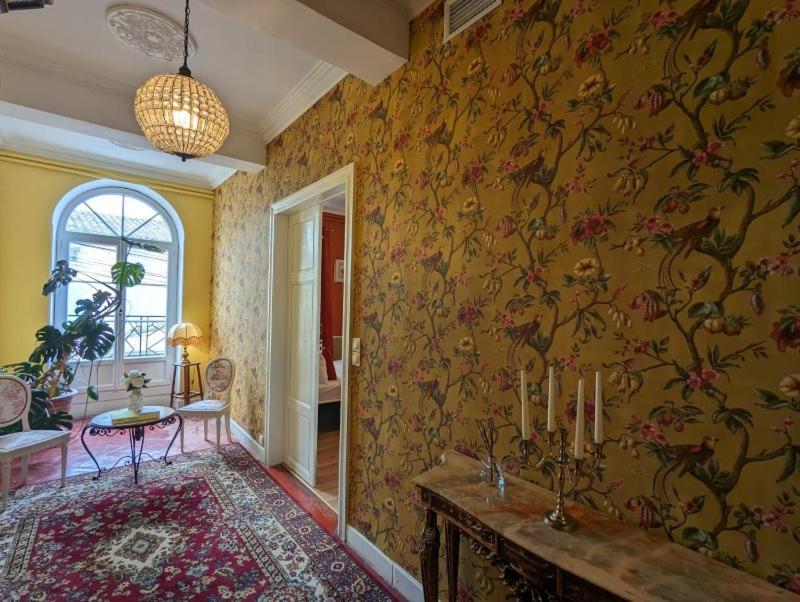 Maison Riquet Castelnaudary Eksteriør bilde