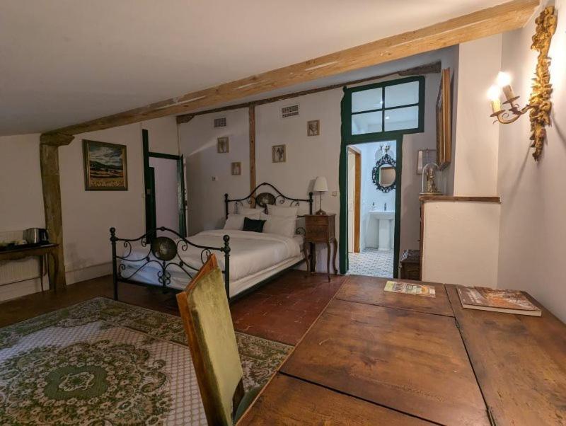 Maison Riquet Castelnaudary Eksteriør bilde